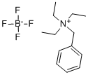 CAS#: 77794-93-5, Benzyltriethylammonium Tetrafluoroborate