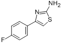 CAS#: 77815-14-6, 4-(4-Fluorophenyl)-1,3-Thiazol-2-Amine