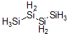 CAS 登录号：7783-29-1， 正四硅烷