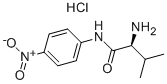 CAS#: 77835-49-5, H-Val-Pna Hydrochloride