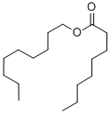 CAS#: 7786-48-3, Nonyl Octanoate