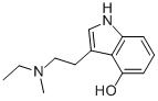 CAS#: 77872-41-4, 3-[2-(Ethyl-Methyl-Amino)-Ethyl]-1H-Indol-4-Ol