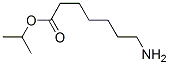 CAS 登录号：7790-12-7， 丙-2-基7-氨基庚烷酸酯
