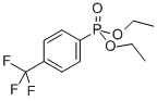 CAS#: 77918-46-8, (4-Trifluoromethyl-Phenyl)-Phosphonic Acid Diethyl Ester