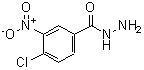 CAS 登录号：77938-04-6， 4-氯-3-硝基苯甲酰肼