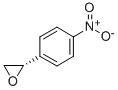 CAS 登录号：78038-42-3， (S)-2-(4-硝基苯基)环氧乙烷
