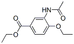 CAS#: 780821-04-7, 3-(Acetylamino)-4-Ethoxy-Benzoic Acid Ethyl Ester