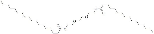 CAS#: 78101-25-4, 2-[2-(2-Hexadecanoyloxyethoxy)Ethoxy]Ethyl Octadecanoate
