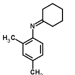 CAS#: 781628-61-3, N-(2,4-Dimethylphenyl)cyclohexanimine