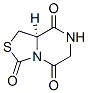 CAS#: 781648-29-1, (8aR)-Tetrahydro-3H-Thiazolo[3,4-a]Pyrazine-3,5,8-Trione