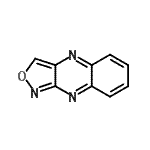 CAS#: 78172-25-5, [1,2]Oxazolo[3,4-b]quinoxaline