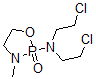 CAS 登录号：78219-85-9， 2-(二(2-氯乙基)氨基)-3-甲基-1,3,2-氧氮杂磷环戊烷2-氧化物