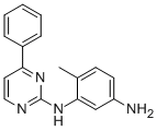 CAS#: 782450-12-8, 4-Methyl-N3-(4-Phenylpyrimidine-2-Yl)Benzene-1,3-Diamine