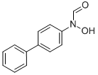 CAS 登录号：78281-06-8， (4-苯基苯基)氨基甲酸