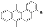 CAS#: 78302-39-3, 4-Bromo-7,12-Dimethylbenz(a)Anthracene