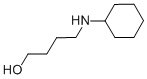 CAS#: 78345-58-1, 4-Cyclohexylamino-Butan-1-Ol