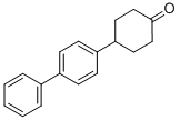 CAS#: 78531-65-4, 4-(1',1''-Biphenyl-4'-Yl)-Cyclohexanone