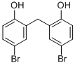 CAS#: 78563-03-8, 4-Bromo-2-[(5-Bromo-2-Hydroxyphenyl)Methyl]Phenol