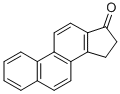 CAS 登录号：786-66-3， 15,16-二氢环戊烯并[a]菲-17-酮