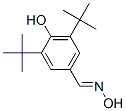 CAS#: 787-13-3, 3,5-Di-Tert-Butyl-4-Hydroxybenzaldehyde Oxime