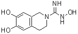 CAS#: 787488-54-4, N,6,7-Trihydroxy-3,4-dihydro-2(1H)-isoquinolinecarboximidamide