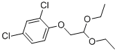 CAS 登录号：78830-79-2， 2,4-二氯-1-(2,2-二乙氧基乙氧基)苯