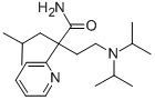 CAS#: 78833-03-1, alpha-[2-(Diisopropylamino)Ethyl]-alpha-Isobutylpyridine-2-Acetamide