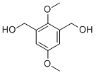 CAS 登录号：78840-04-7， 2,6-二(羟基甲基)-1,4-二甲氧基苯