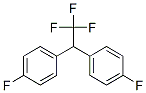 CAS#: 789-03-7, 2,2-Bis(4-Fluorophenyl)-1,1,1-Trifluoroethane