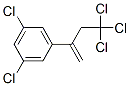 CAS#: 78948-88-6, 1,3-Dichloro-5-(4,4,4-Trichlorobut-1-En-2-Yl)Benzene