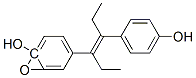 CAS 登录号：78969-61-6， 2,3-二(4-乙氧基苯基)-2,3-二乙基环氧乙烷