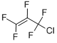 CAS 登录号：79-47-0， 3-氯-1,1,2,3,3-五氟-1-丙烯