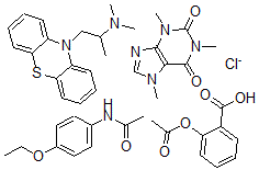 CAS 登录号：79102-58-2， Synalgos