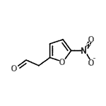 CAS#: 791590-25-5, (5-Nitro-2-furyl)acetaldehyde