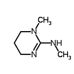 CAS#: 791731-69-6, N,1-Dimethyl-1,4,5,6-tetrahydro-2-pyrimidinamine