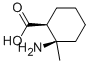 CAS#: 791764-65-3, cis-2-Amino-2-Methyl-Cyclohexanecarboxylic Acid