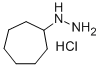 CAS#: 79201-43-7, 1-Cycloheptylhydrazine Hydrochloride