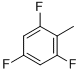 CAS#: 79348-71-3, 1,3,5-Trifluoro-2-Methylbenzene