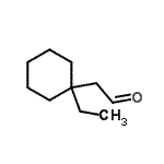 CAS#: 793675-01-1, (1-Ethylcyclohexyl)acetaldehyde