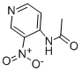 CAS#: 79371-42-9, 4-Acetamido-3-Nitropyridine