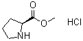 CAS#: 79397-50-5, Methyl L-prolinate hydrochloride (1:1)
