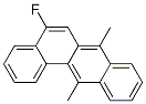 CAS#: 794-00-3, 7,12-Dimethyl-5-Fluorobenz[a]Anthracene