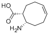 CAS#: 795309-05-6, (1R,8S,Z)-8-Amino-Cyclooct-4-Enecarboxylic Acid