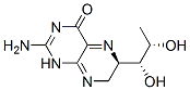 CAS#: 79647-29-3, (6R)-2-Amino-6-[(1R,2S)-1,2-Dihydroxypropyl]-6,7-Dihydro-1H-Pteridin-4-One