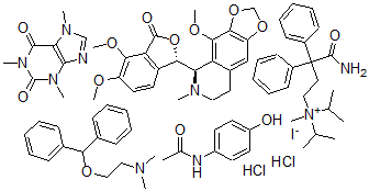 CAS 登录号：79682-27-2， Neo-fluvaleas