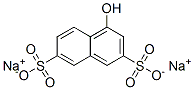 CAS#: 79873-37-3, Disodium 4-Hydroxynaphthalene-2,7-Disulfonate