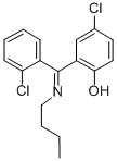 CAS 登录号：80018-06-0， 酚加宾