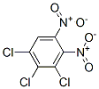 CAS#: 8003-46-1, Trichlorodinitrobenzene