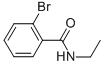 CAS#: 80031-02-3, 2-Bromo-N-Ethylbenzamide