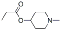 CAS 登录号：80047-12-7， N-甲基哌啶-4-基丙酸酯